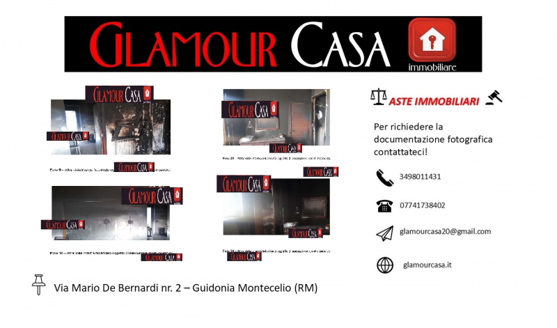 Immagine 5 di Villa in vendita  in Passeggiata delle Sirene a Anzio