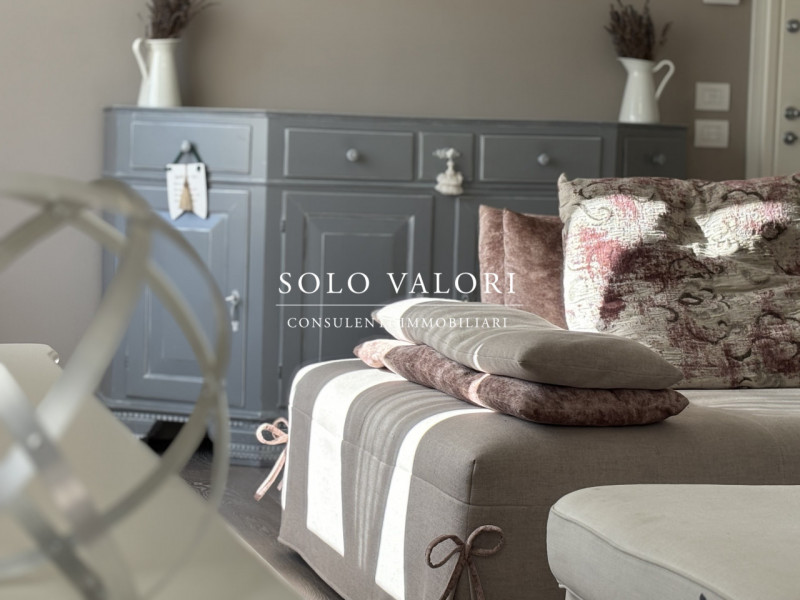 Immagine 5 di Villa in vendita  a Castelfranco Veneto