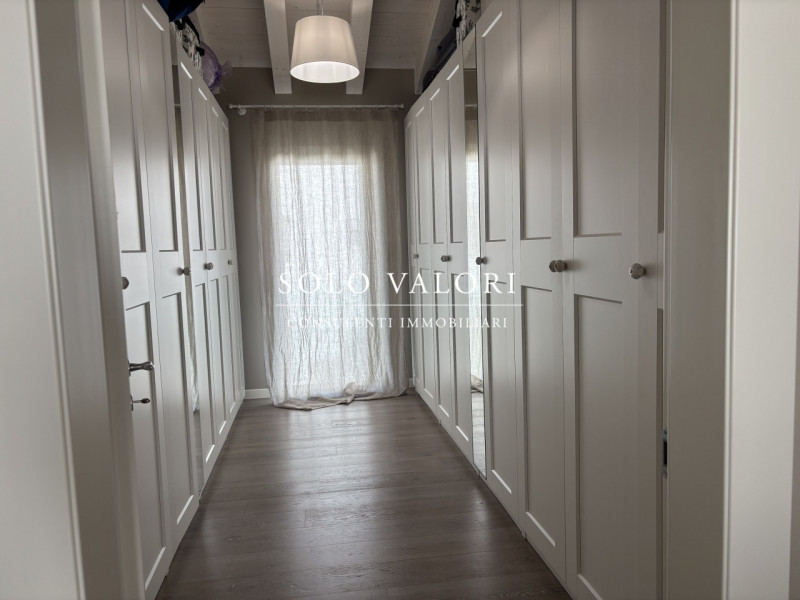 Immagine 7 di Villa in vendita  a Castelfranco Veneto