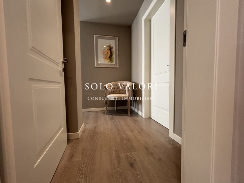 Immagine 8 di Villa in vendita  a Castelfranco Veneto