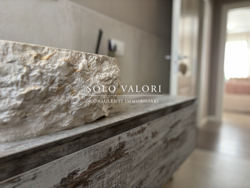 Immagine 9 di Villa in vendita  a Castelfranco Veneto