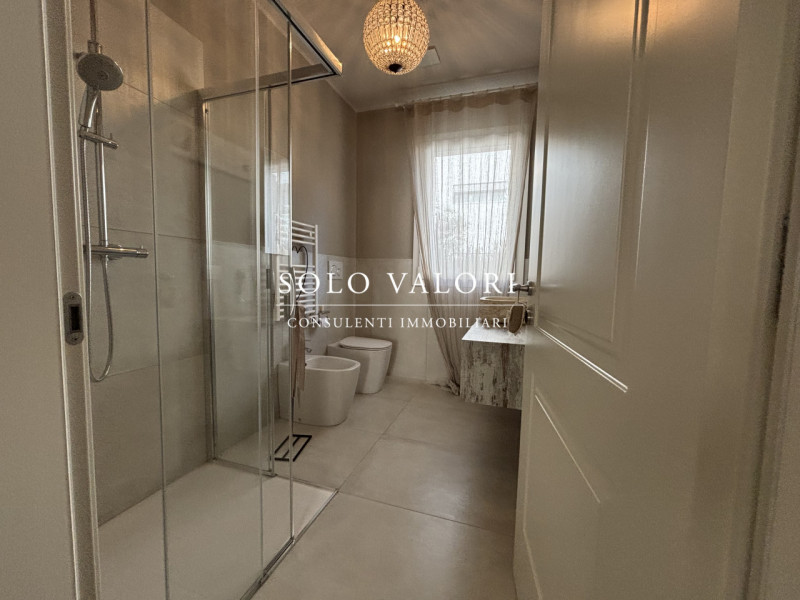 Immagine 10 di Villa in vendita  a Castelfranco Veneto