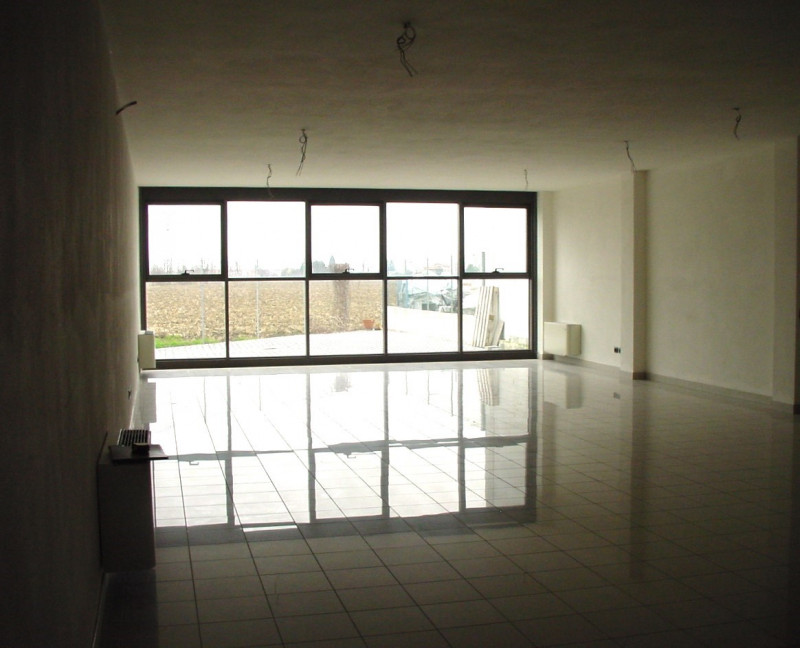 Immagine 9 di Laboratorio in vendita  in Via Misurina a Mestrino