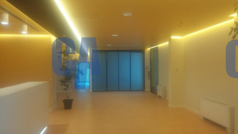 Immagine 4 di Ufficio in affitto  in VIA SILE a Milano