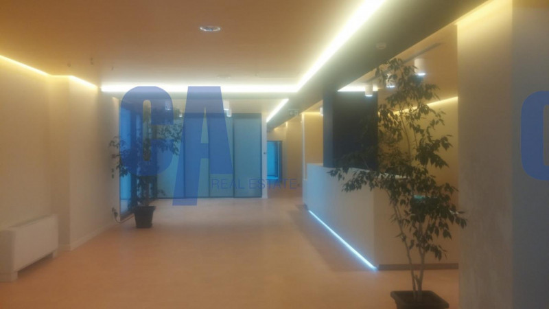 Immagine 5 di Ufficio in affitto  in VIA SILE a Milano