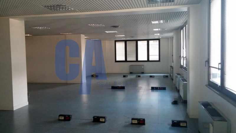 Immagine 1 di Ufficio in affitto  in VIA SILE a Milano