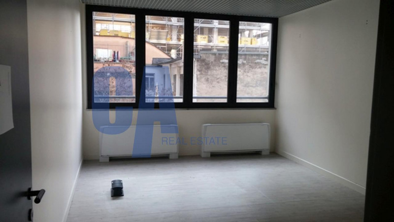Immagine 14 di Ufficio in affitto  in VIA SILE a Milano