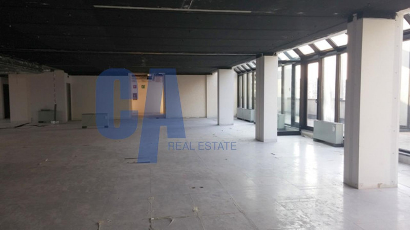 Immagine 21 di Ufficio in affitto  in VIA SILE a Milano