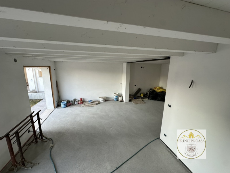 Immagine 2 di Casa bifamiliare in vendita  in Via Marconi a Borgo Veneto