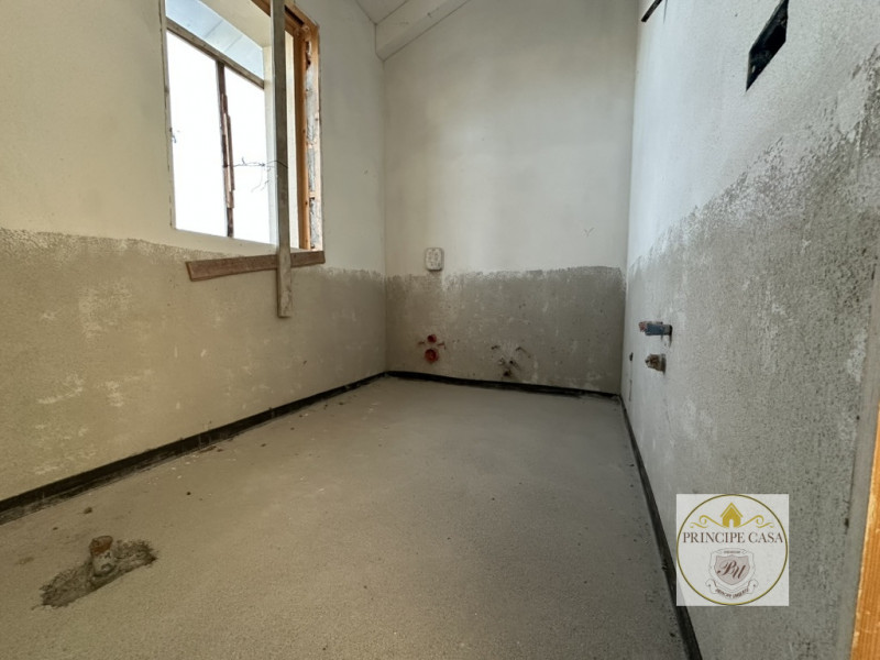 Immagine 11 di Casa bifamiliare in vendita  in Via Marconi a Borgo Veneto