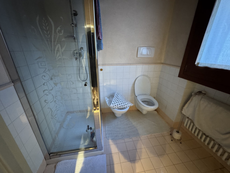 Immagine 7 di Appartamento in vendita  in via verci 2 a Bassano Del Grappa