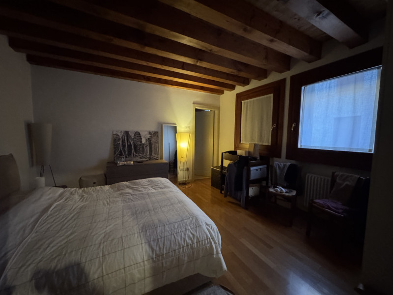 Immagine 8 di Appartamento in vendita  in via verci 2 a Bassano Del Grappa