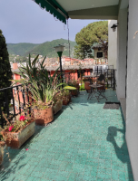 Immagine 1 di Appartamento in affitto  in piazza Cavour a Chiavari