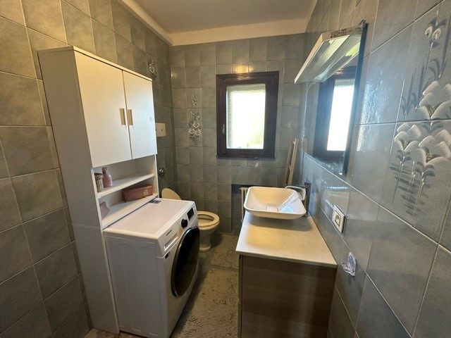 Immagine 16 di Casa indipendente in vendita  in via Sant'Antonio a Vigodarzere