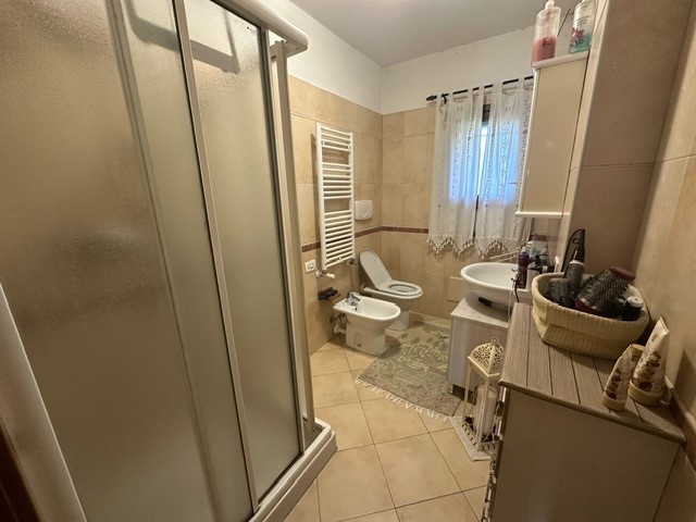 Immagine 18 di Casa indipendente in vendita  in via Sant'Antonio a Vigodarzere