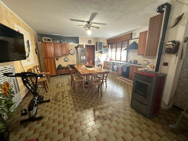 Immagine 20 di Casa indipendente in vendita  in via Sant'Antonio a Vigodarzere