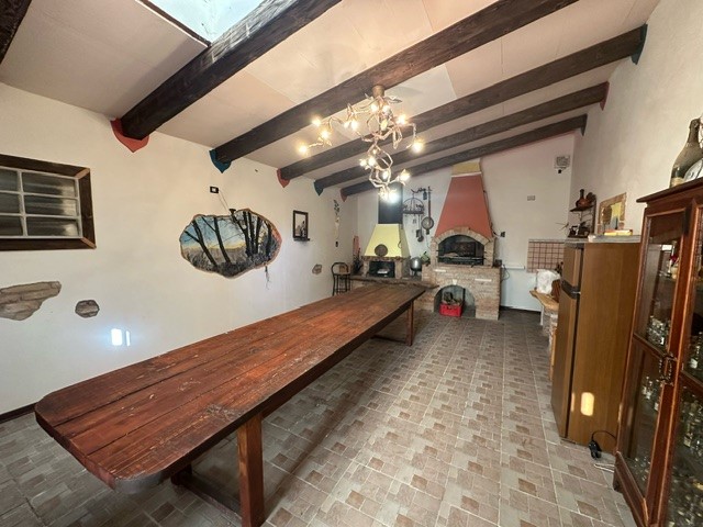 Immagine 21 di Casa indipendente in vendita  in via Sant'Antonio a Vigodarzere