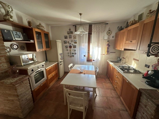 Immagine 25 di Casa indipendente in vendita  in via Sant'Antonio a Vigodarzere