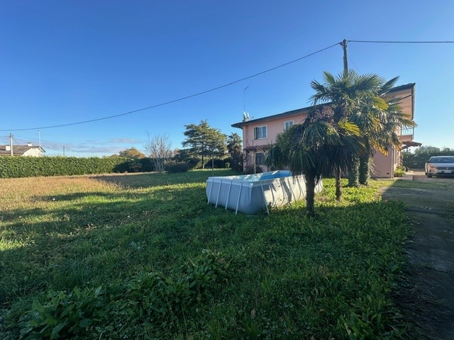 Immagine 27 di Casa indipendente in vendita  in via Sant'Antonio a Vigodarzere