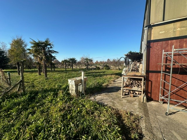 Immagine 30 di Casa indipendente in vendita  in via Sant'Antonio a Vigodarzere