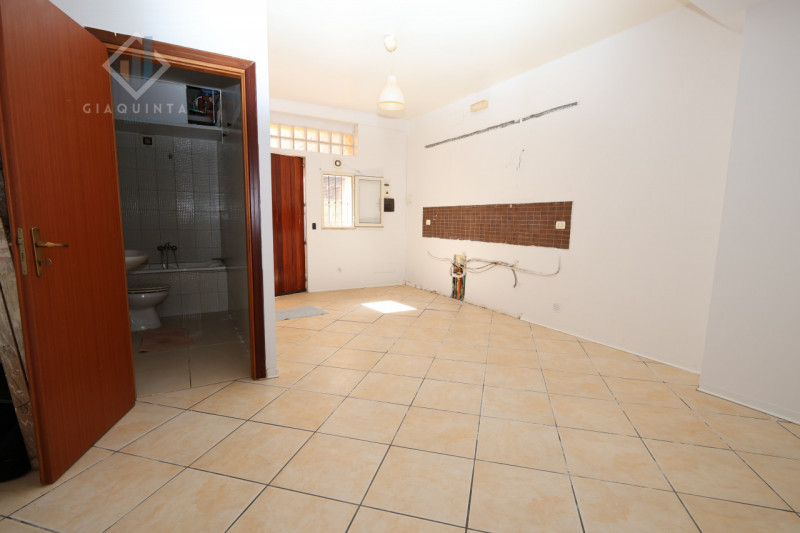 Immagine 1 di Appartamento in vendita  in Via Alessandro Manzoni n.05 a Palagonia