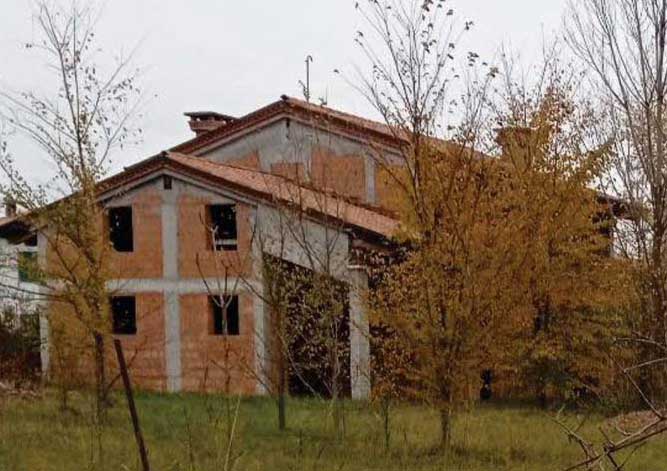 Immagine 2 di Casa indipendente in vendita  a Maser