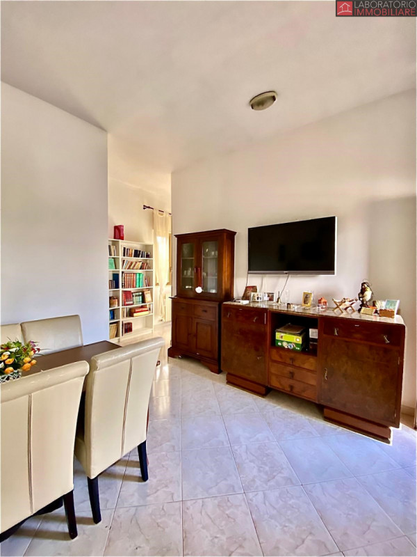 Immagine 17 di Casa indipendente in vendita  in Via Perugia a Lecce