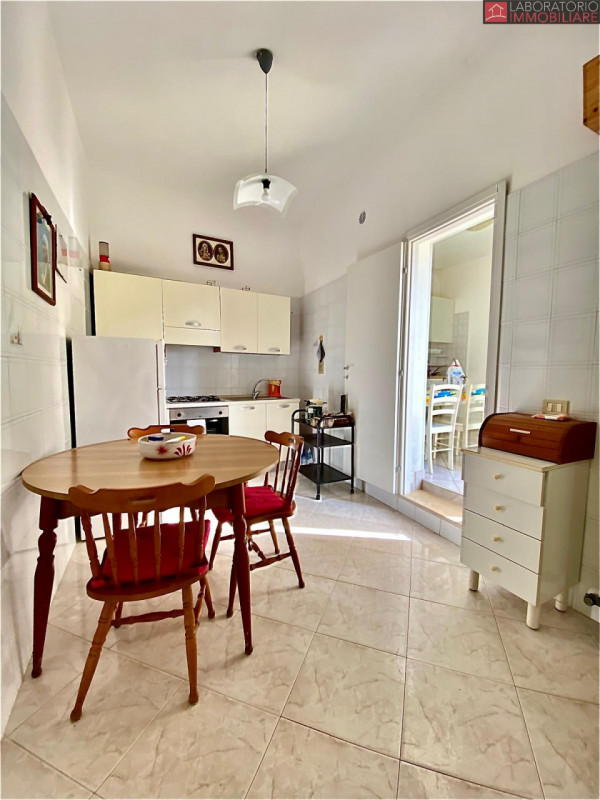 Immagine 19 di Casa indipendente in vendita  in Via Perugia a Lecce