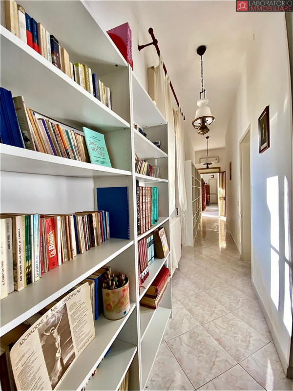 Immagine 22 di Casa indipendente in vendita  in Via Perugia a Lecce