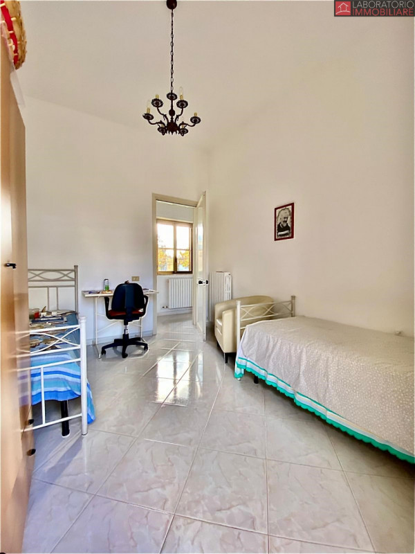 Immagine 26 di Casa indipendente in vendita  in Via Perugia a Lecce