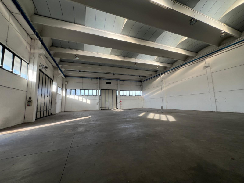 Immagine 7 di Capannone industriale in affitto  in Corso Venezia, 1 a San Bonifacio