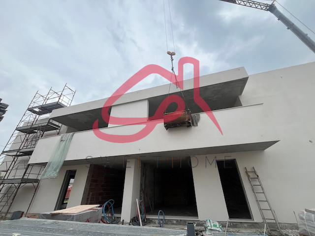 Immagine 3 di Casa indipendente in vendita  in Via Alcide De Gasperi Limena a Limena