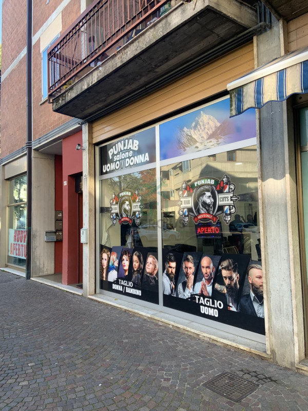 Immagine 1 di Negozio in vendita  in via ospedale vecchio a San Bonifacio