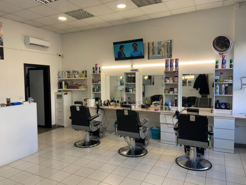 Immagine 3 di Negozio in vendita  in via ospedale vecchio a San Bonifacio