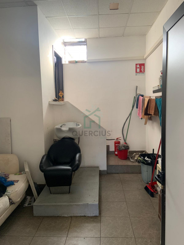 Immagine 4 di Negozio in vendita  in via ospedale vecchio a San Bonifacio