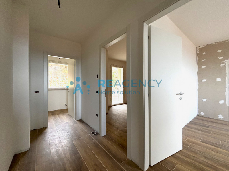 Immagine 7 di Casa trifamiliare in vendita  in via ca martina a Zovencedo