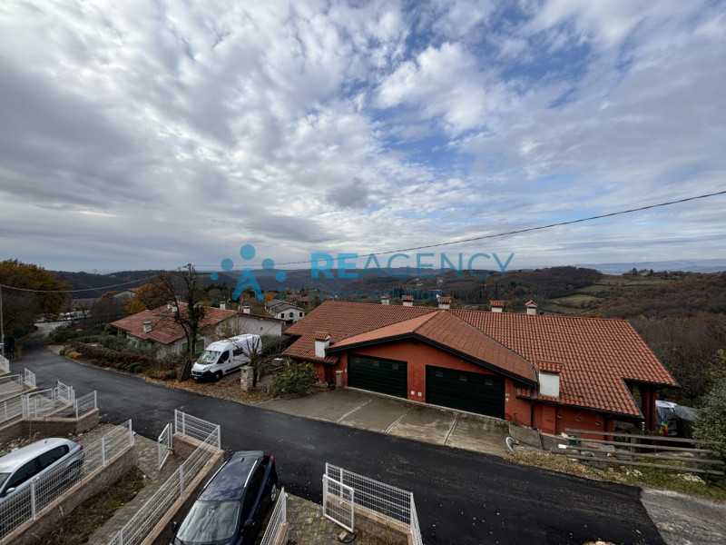 Immagine 9 di Casa trifamiliare in vendita  in via ca martina a Zovencedo