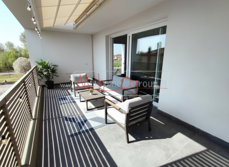 Immagine 1 di Appartamento in vendita  in Via Carducci a Mestrino