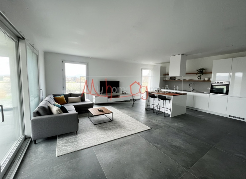 Immagine 2 di Appartamento in vendita  in Via Carducci a Mestrino