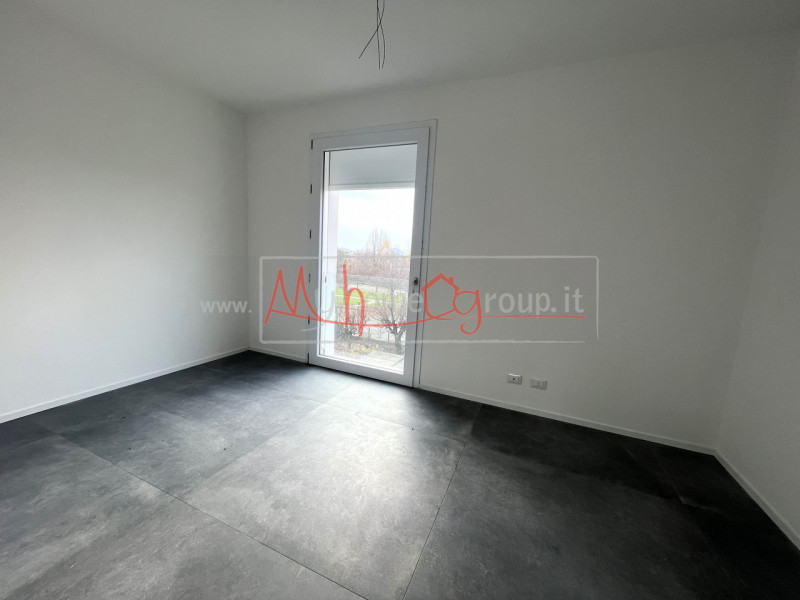 Immagine 3 di Appartamento in vendita  in Via Carducci a Mestrino