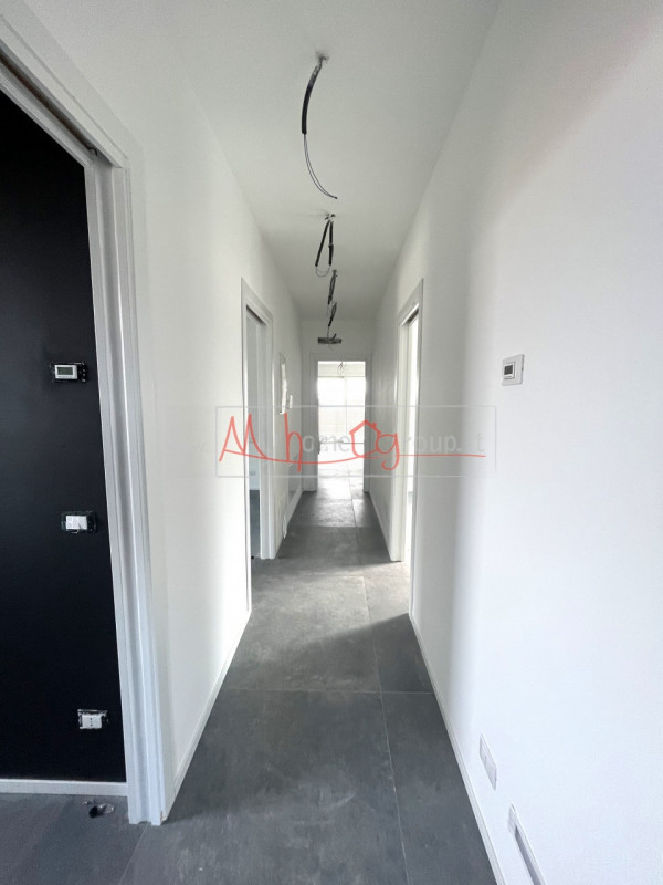 Immagine 4 di Appartamento in vendita  in Via Carducci a Mestrino