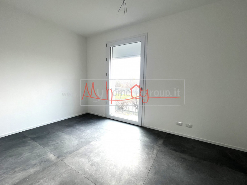 Immagine 6 di Appartamento in vendita  in Via Carducci a Mestrino