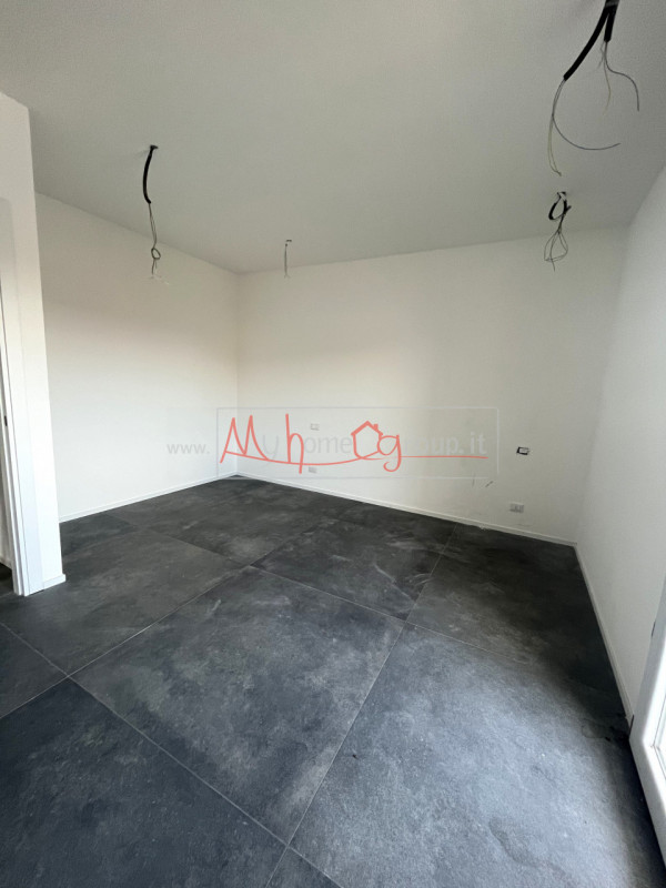 Immagine 7 di Appartamento in vendita  in Via Carducci a Mestrino