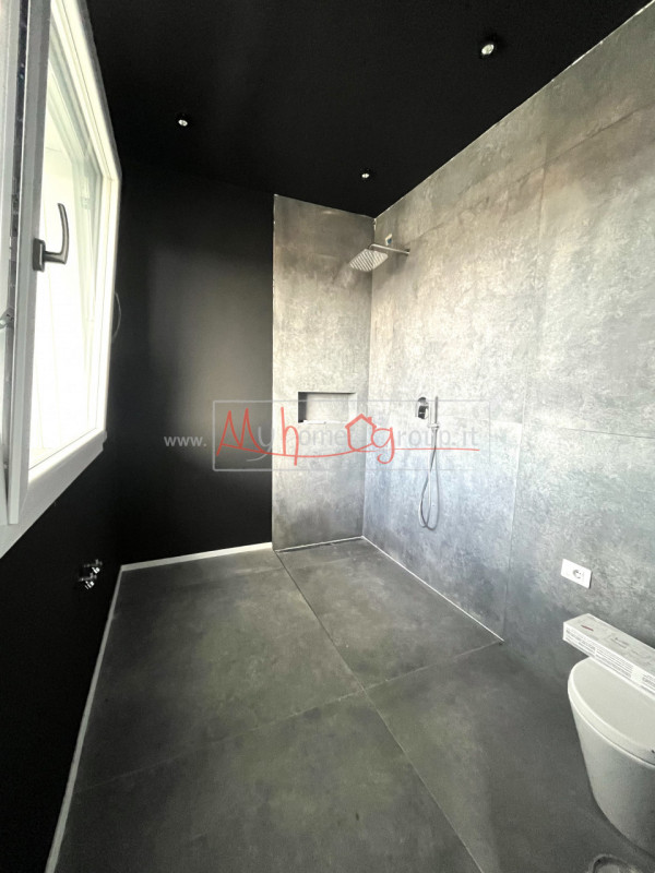 Immagine 9 di Appartamento in vendita  in Via Carducci a Mestrino