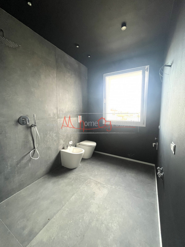 Immagine 10 di Appartamento in vendita  in Via Carducci a Mestrino