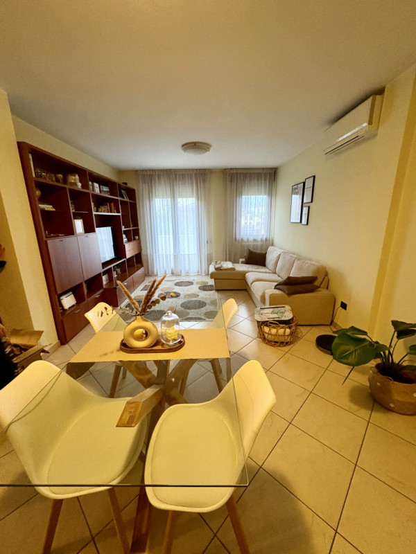 Immagine 1 di Appartamento in affitto  in via della biscia a Padova