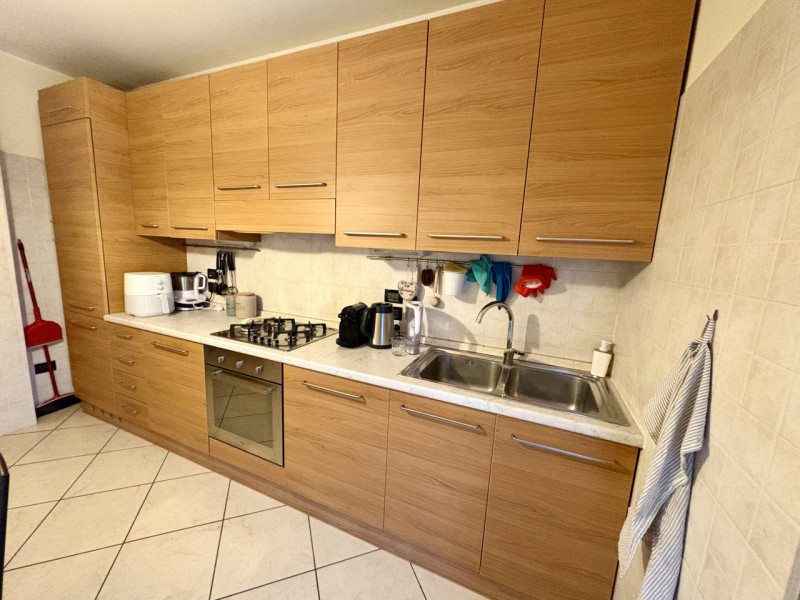 Immagine 2 di Appartamento in affitto  in via della biscia a Padova