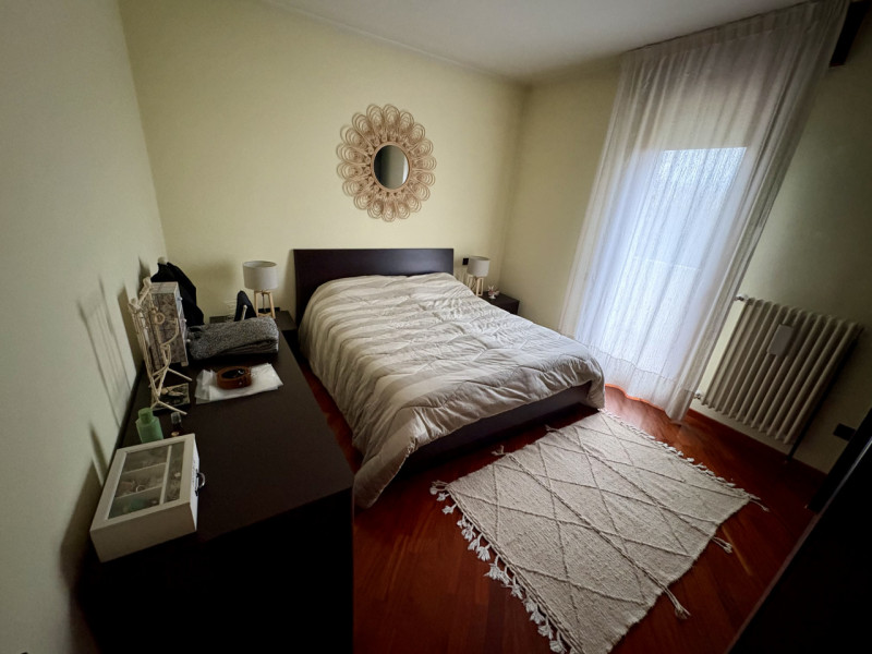 Immagine 3 di Appartamento in affitto  in via della biscia a Padova