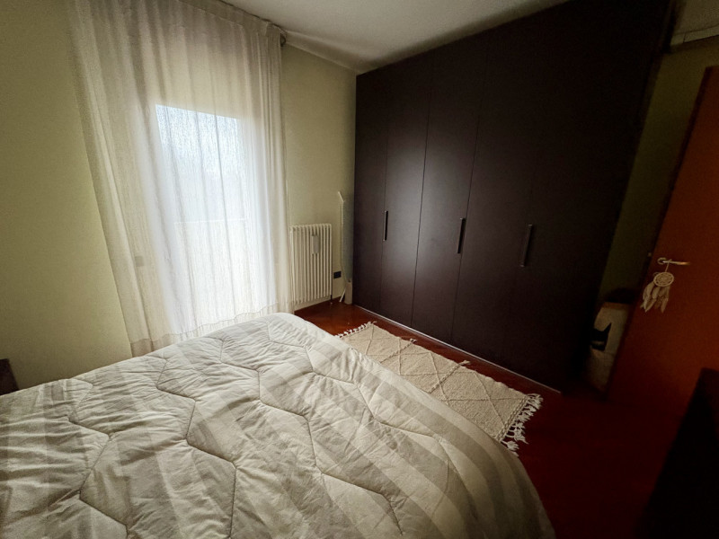 Immagine 4 di Appartamento in affitto  in via della biscia a Padova