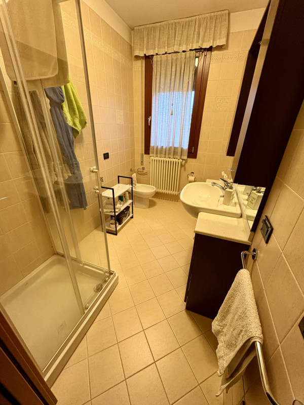 Immagine 5 di Appartamento in affitto  in via della biscia a Padova